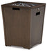 Rodeway South Outdoor Set - Visions in Furniture (La Mirada, CA)