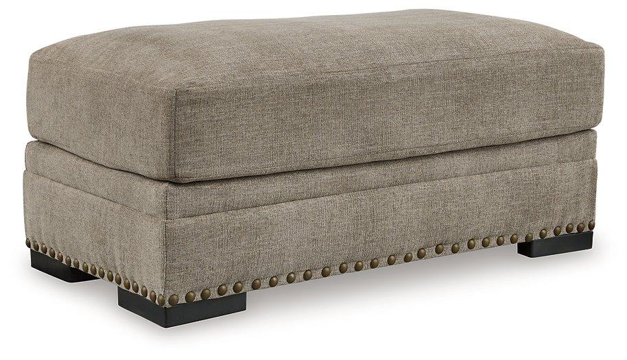 Galemore Living Room Set - Visions in Furniture (La Mirada, CA)