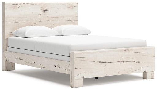 Lawroy Bed - Visions in Furniture (La Mirada, CA)