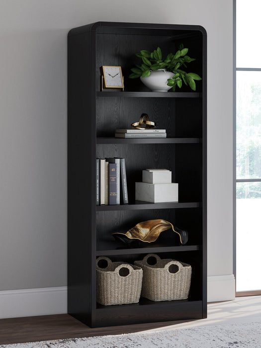 Rowanbeck Home Office Package - Visions in Furniture (La Mirada, CA)