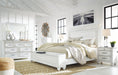 Kanwyn Bedroom Set - Visions in Furniture (La Mirada, CA)