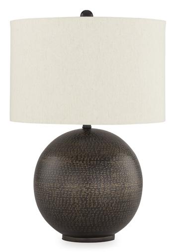 Hambell Lamp Set - Visions in Furniture (La Mirada, CA)