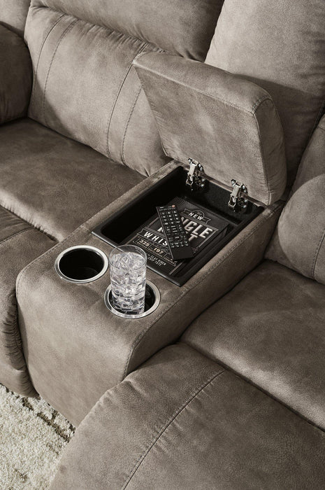 Laresview Living Room Set - Visions in Furniture (La Mirada, CA)
