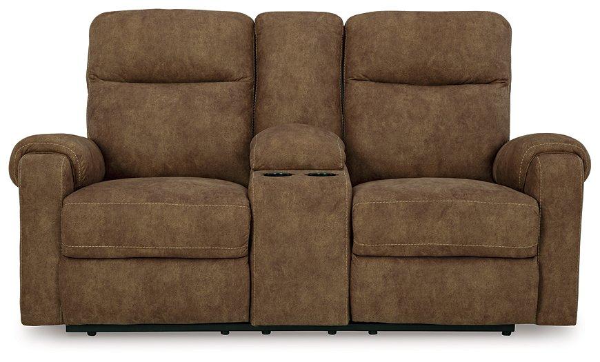 Edenwold Living Room Set - Visions in Furniture (La Mirada, CA)