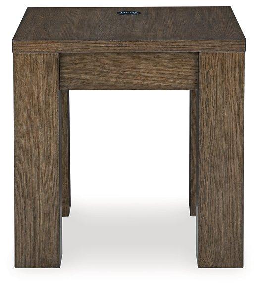 Rosswain Occasional Table Set - Visions in Furniture (La Mirada, CA)