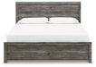 Bronyan Bedroom Set - Visions in Furniture (La Mirada, CA)