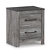 Bronyan Bedroom Set - Visions in Furniture (La Mirada, CA)