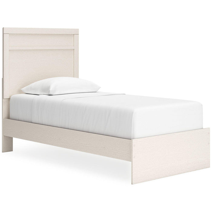 Stelsie Bedroom Set - Visions in Furniture (La Mirada, CA)