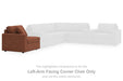 Modmax Sectional with Audio System - Visions in Furniture (La Mirada, CA)