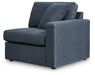 Modmax Sectional with Audio Console - Visions in Furniture (La Mirada, CA)