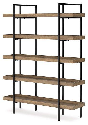Montia Home Office Set - Visions in Furniture (La Mirada, CA)