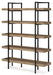 Montia Home Office Set - Visions in Furniture (La Mirada, CA)
