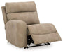 Next-Gen DuraPella Power Reclining Sectional Sofa - Visions in Furniture (La Mirada, CA)