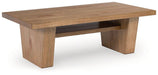 Kristiland Occasional Table Set - Visions in Furniture (La Mirada, CA)