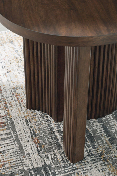 Korestone Occasional Table Set - Visions in Furniture (La Mirada, CA)
