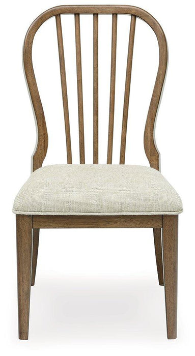 Sturlayne Dining Room Set - Visions in Furniture (La Mirada, CA)