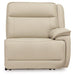 Double Deal Reclining Sectional - Visions in Furniture (La Mirada, CA)