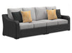 Beachcroft Outdoor Sectional - Visions in Furniture (La Mirada, CA)