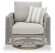 Seton Creek Outdoor Seating Set - Visions in Furniture (La Mirada, CA)