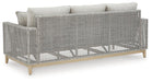 Seton Creek Outdoor Seating Set - Visions in Furniture (La Mirada, CA)
