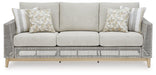 Seton Creek Outdoor Seating Set - Visions in Furniture (La Mirada, CA)