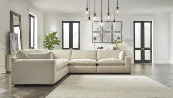 Elyza Living Room Set - Visions in Furniture (La Mirada, CA)
