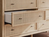 Cielden Bedroom Set - Visions in Furniture (La Mirada, CA)