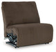 Top Tier Sofa Chaise Sectional - Visions in Furniture (La Mirada, CA)