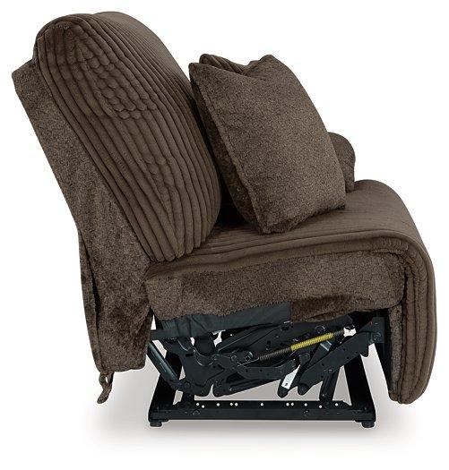 Top Tier Sectional Sofa - Visions in Furniture (La Mirada, CA)