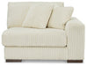 Lindyn Sectional Sofa - Visions in Furniture (La Mirada, CA)