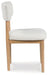 Sawdyn Dining Room Set - Visions in Furniture (La Mirada, CA)