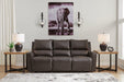 Boxmere Living Room Set - Visions in Furniture (La Mirada, CA)