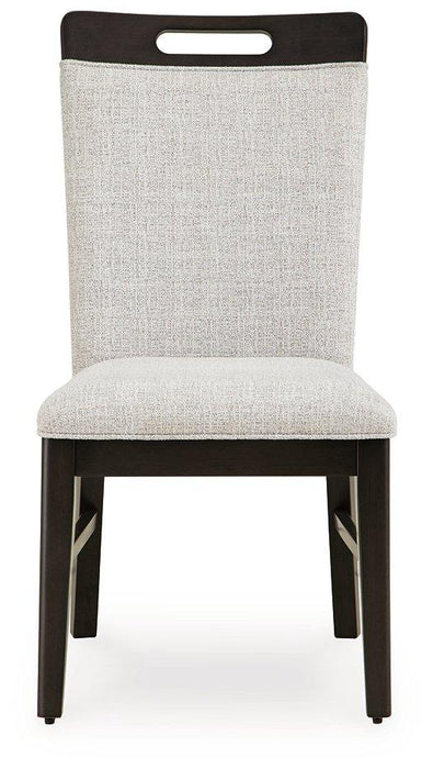 Neymorton Dining Room Set - Visions in Furniture (La Mirada, CA)