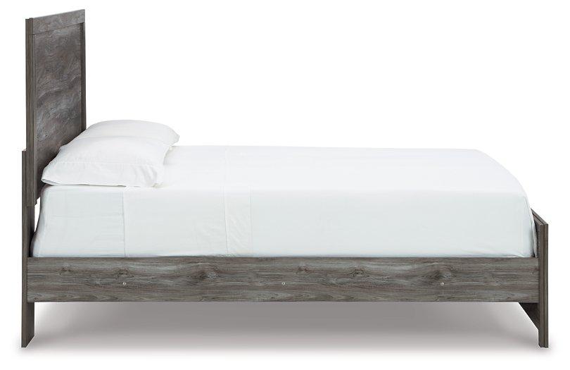 Bronyan Bedroom Set - Visions in Furniture (La Mirada, CA)