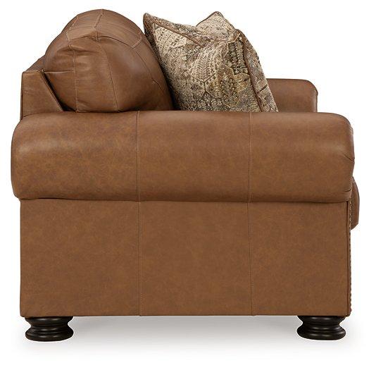 Carianna Living Room Set - Visions in Furniture (La Mirada, CA)