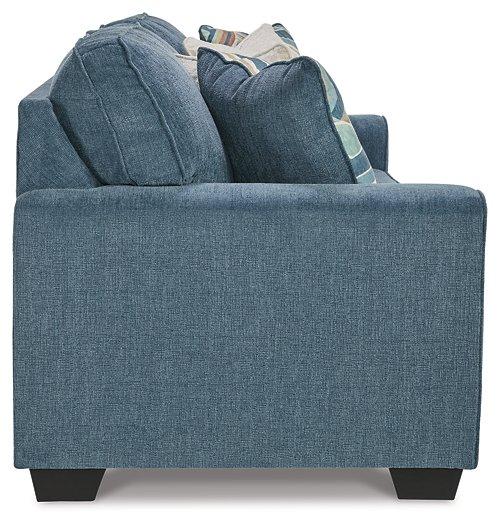 Cashton Living Room Set - Visions in Furniture (La Mirada, CA)