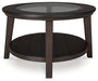 Celamar Occasional Table Set - Visions in Furniture (La Mirada, CA)