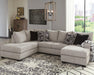 Megginson Living Room Set - Visions in Furniture (La Mirada, CA)