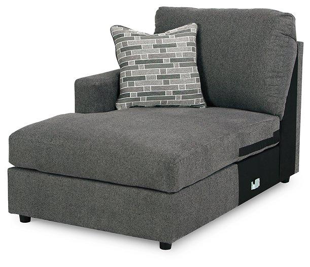 Edenfield Living Room Set - Visions in Furniture (La Mirada, CA)
