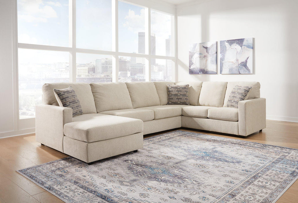 Edenfield Living Room Set - Visions in Furniture (La Mirada, CA)