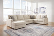 Edenfield Living Room Set - Visions in Furniture (La Mirada, CA)