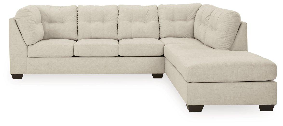 Falkirk Living Room Set - Visions in Furniture (La Mirada, CA)