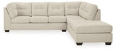 Falkirk Living Room Set - Visions in Furniture (La Mirada, CA)