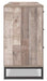 Neilsville Dresser - Visions in Furniture (La Mirada, CA)