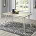 Grannen Dining Room Set - Visions in Furniture (La Mirada, CA)