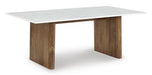 Isanti Occasional Table Set - Visions in Furniture (La Mirada, CA)