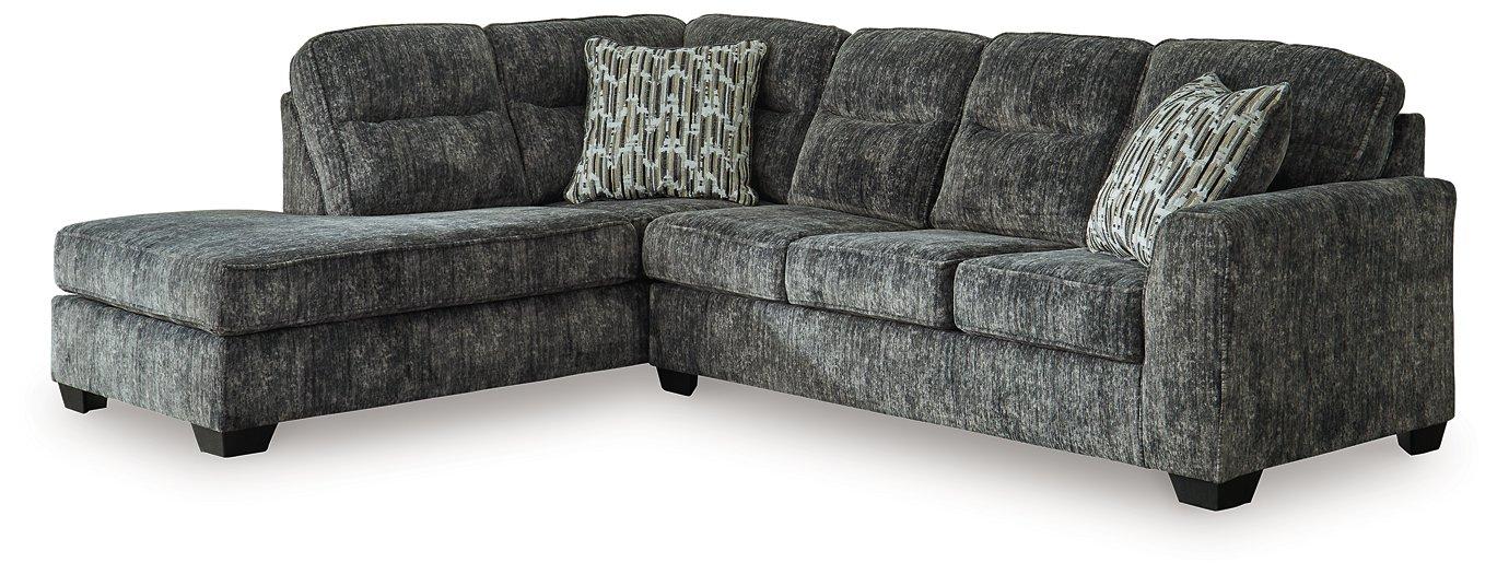 Lonoke Living Room Set - Visions in Furniture (La Mirada, CA)