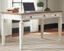 Realyn Home Office Set - Visions in Furniture (La Mirada, CA)