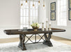 Maylee Dining Room Set - Visions in Furniture (La Mirada, CA)