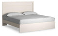 Stelsie Bedroom Set - Visions in Furniture (La Mirada, CA)